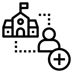 Tele Calling Icon